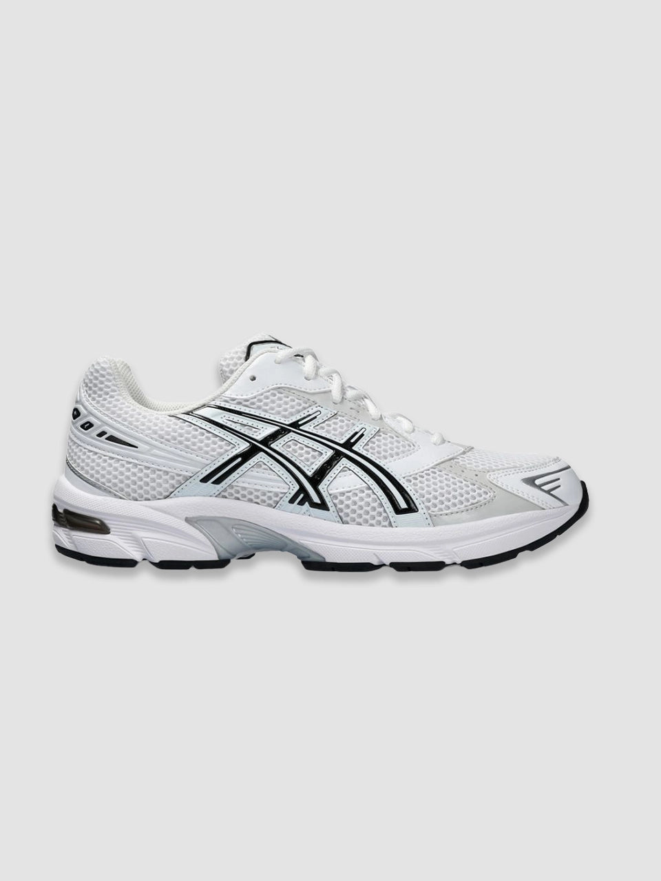 GEL-1130 - White/Black