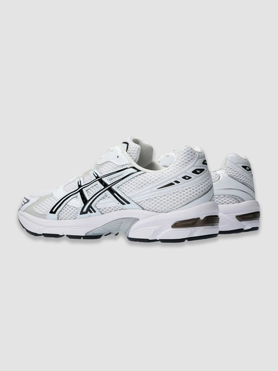 GEL-1130 - White/Black