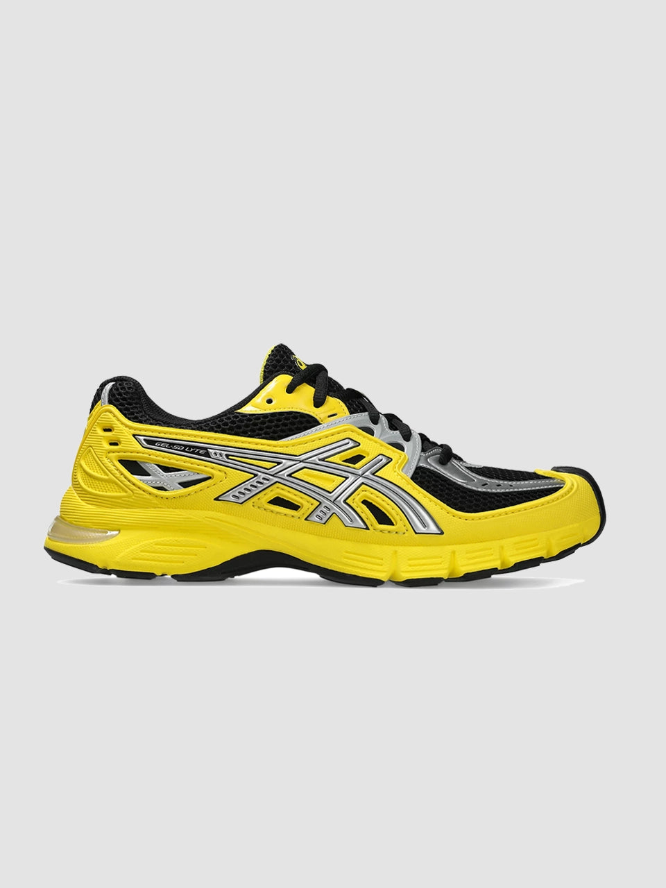 GEL-SD-LYTE-Vibrant Yellow / Black