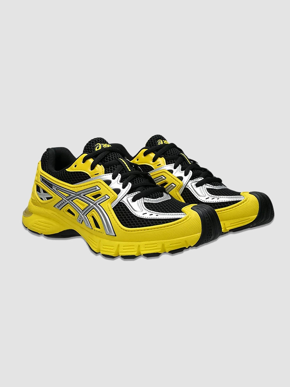 GEL-SD-LYTE-Vibrant Yellow / Black