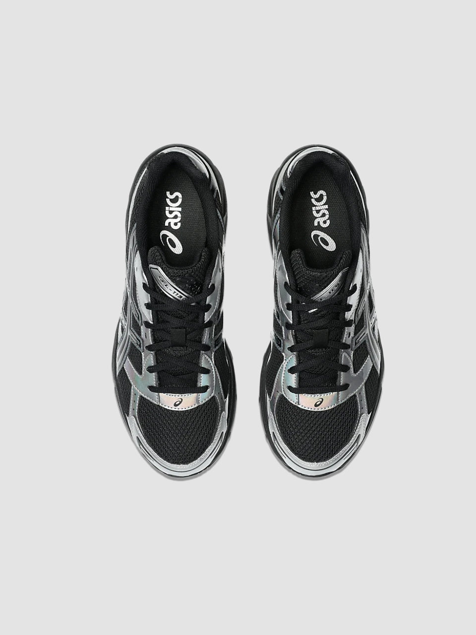 Holiday Pack Edition - GEL 1130 - Black / Pure Silver