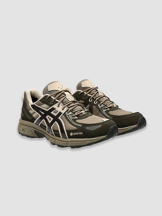 GEL VENTURE 6 GTX - Pepper/Black Coffee