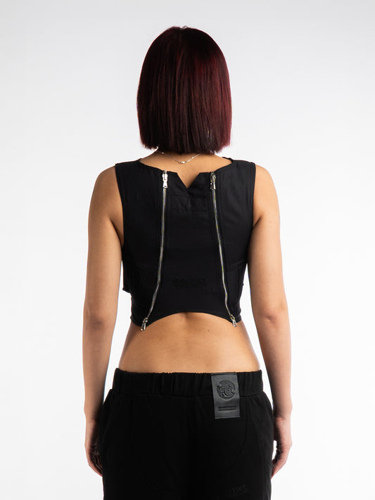Guard The Dome Vest