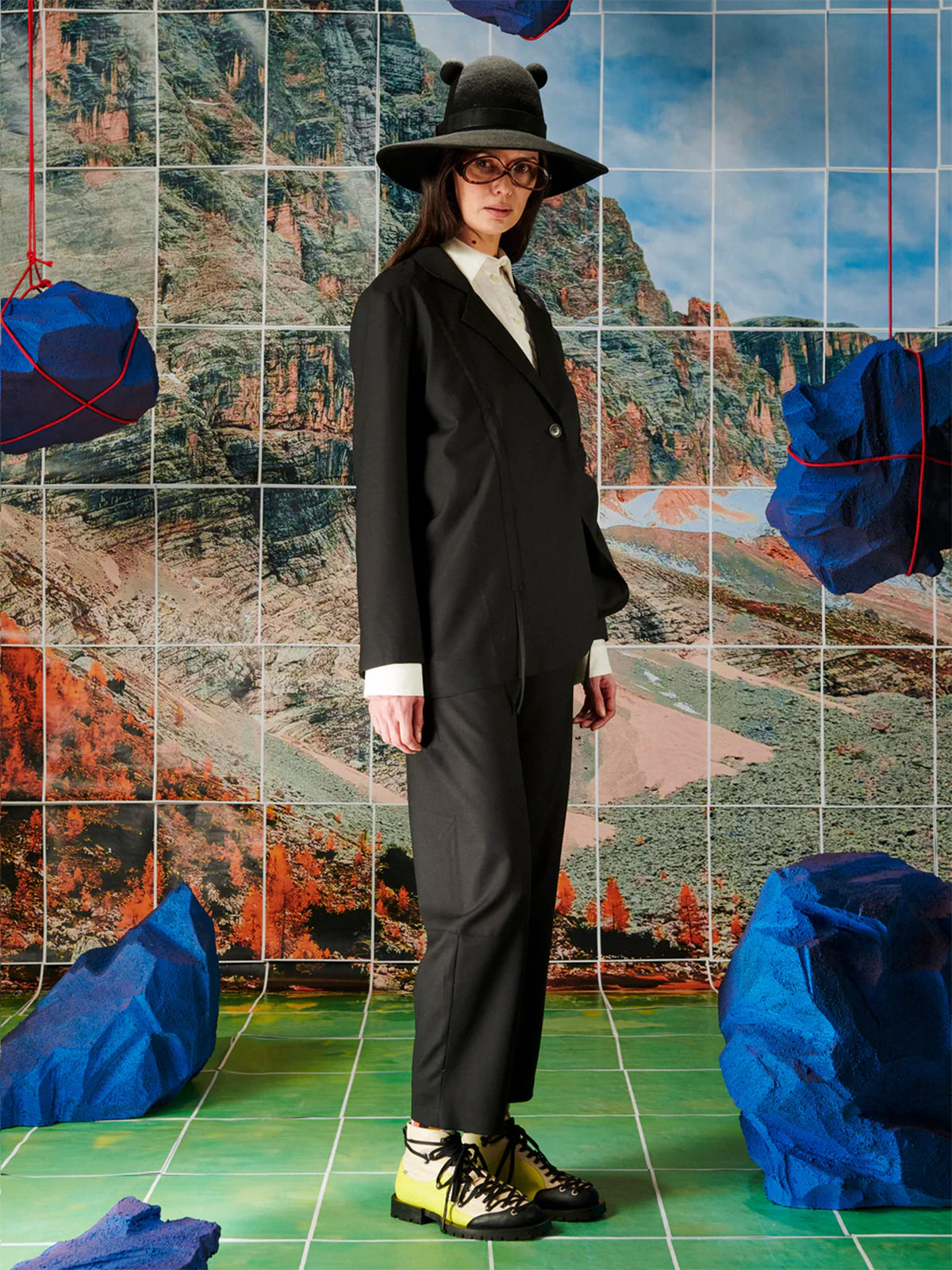 Backpack Blazer