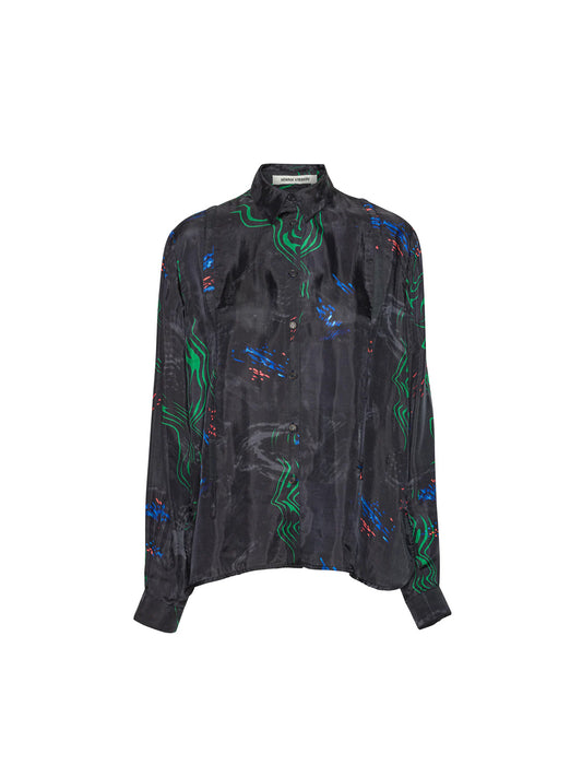 Backpack Shirt
