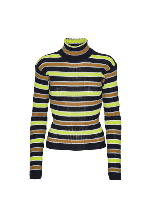 Line Turtleneck