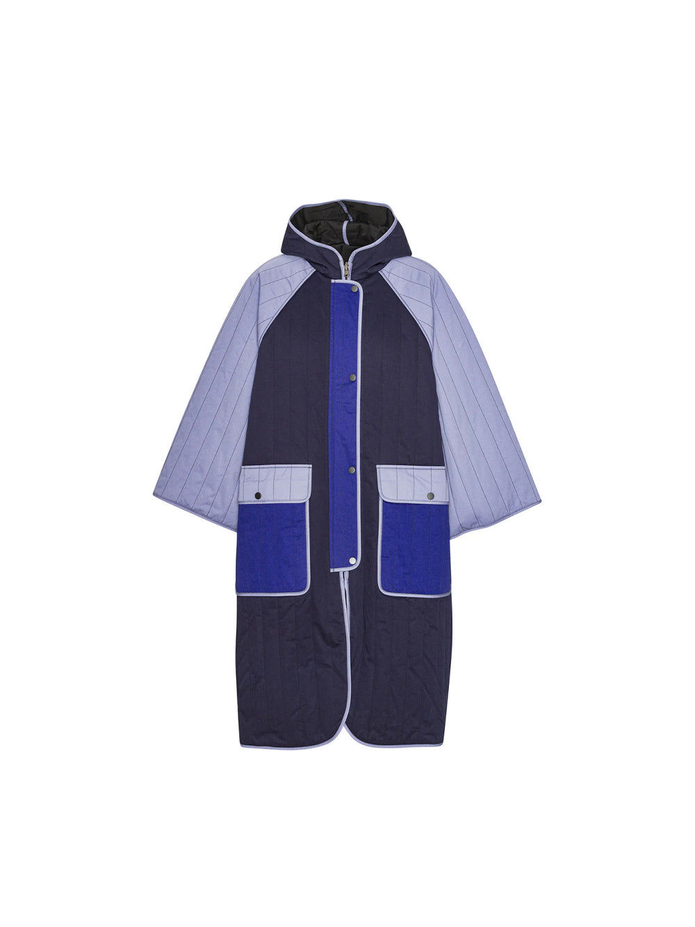 New Eco Coat