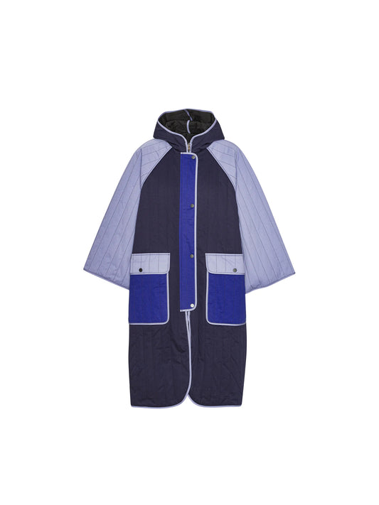 New Eco Coat