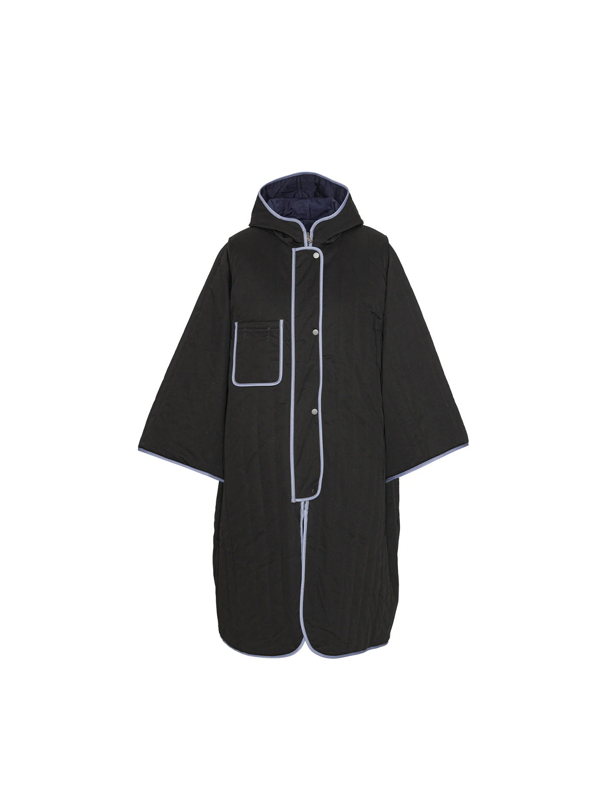 New Eco Coat