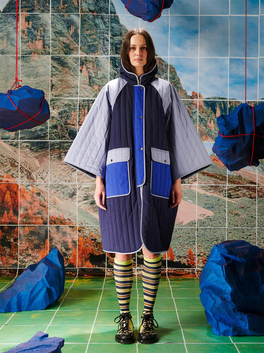 New Eco Coat