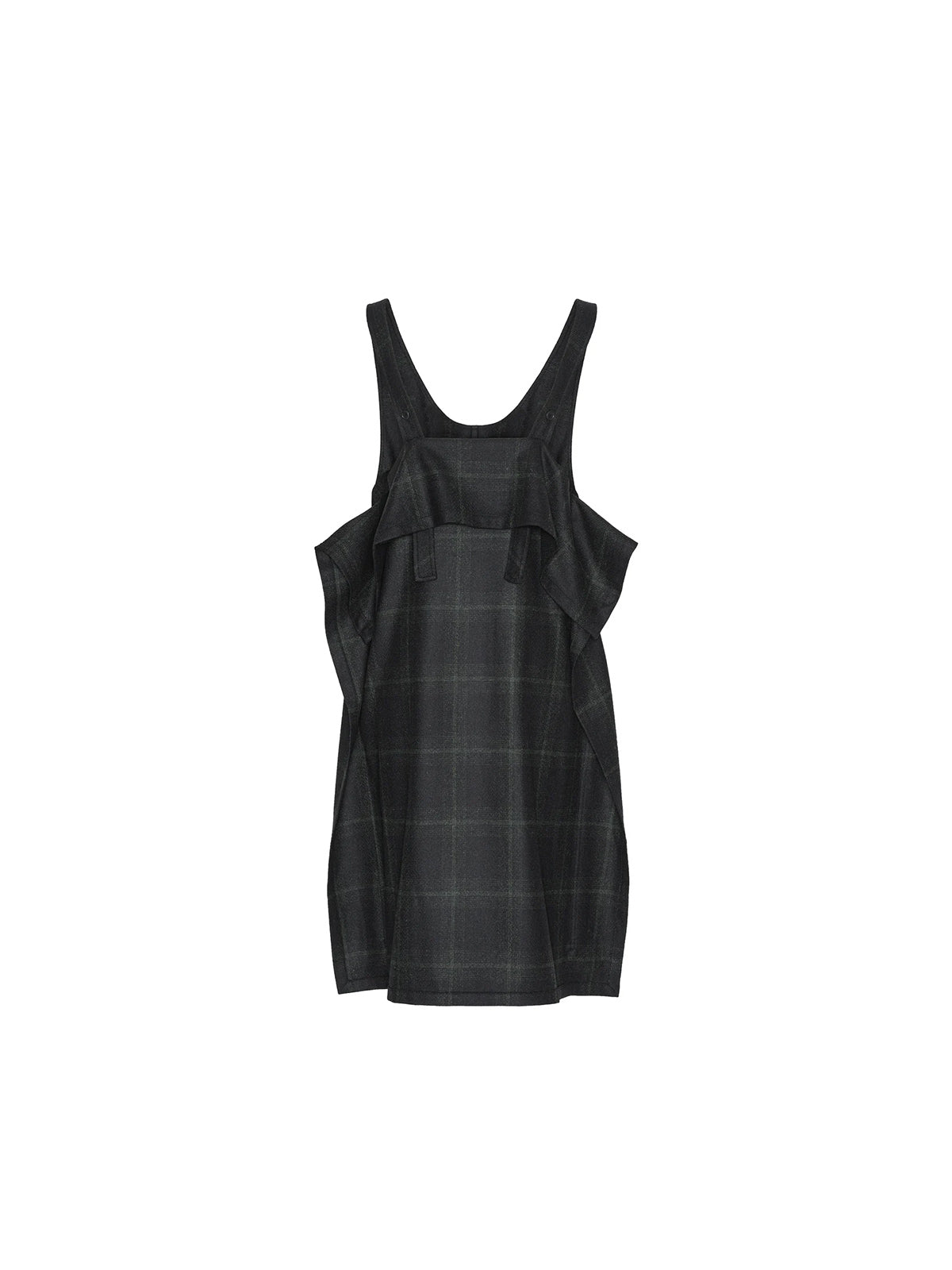 Square Apron