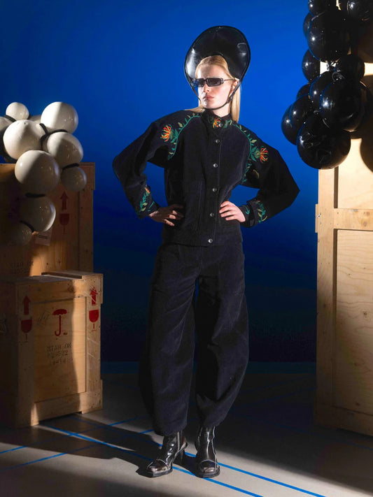 Digi Corduroy Pant