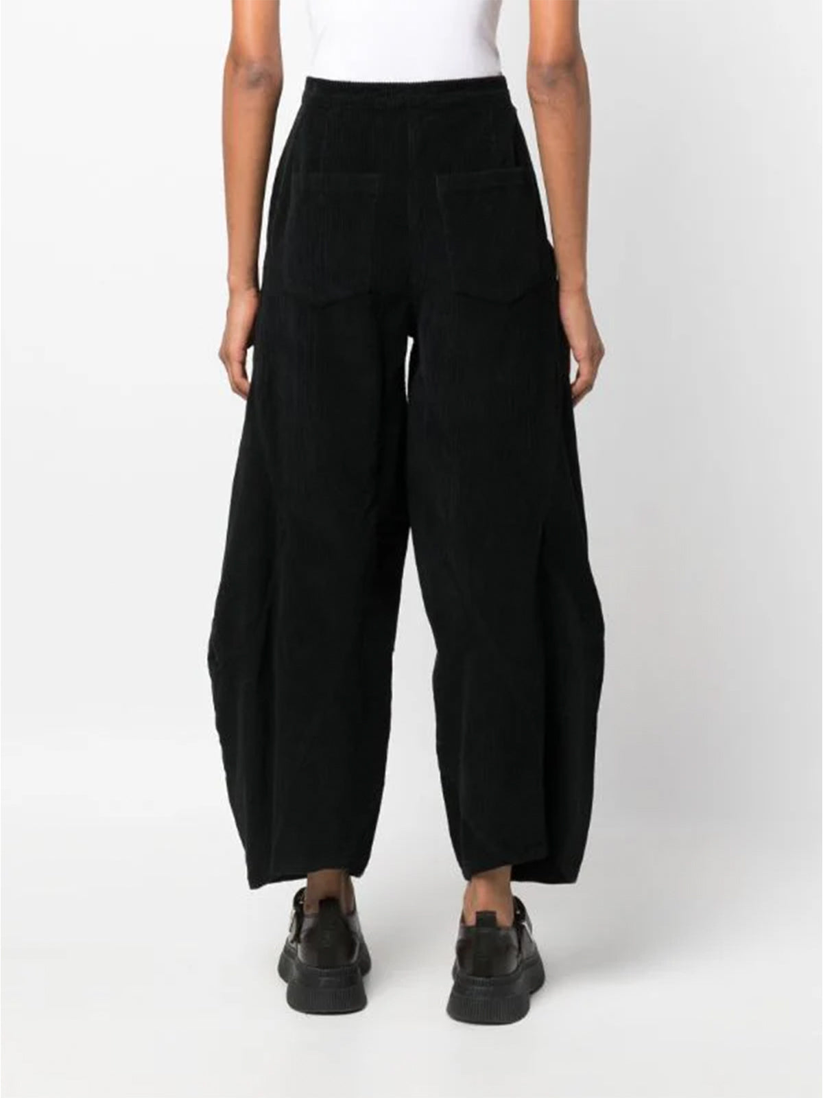 Digi Corduroy Pant