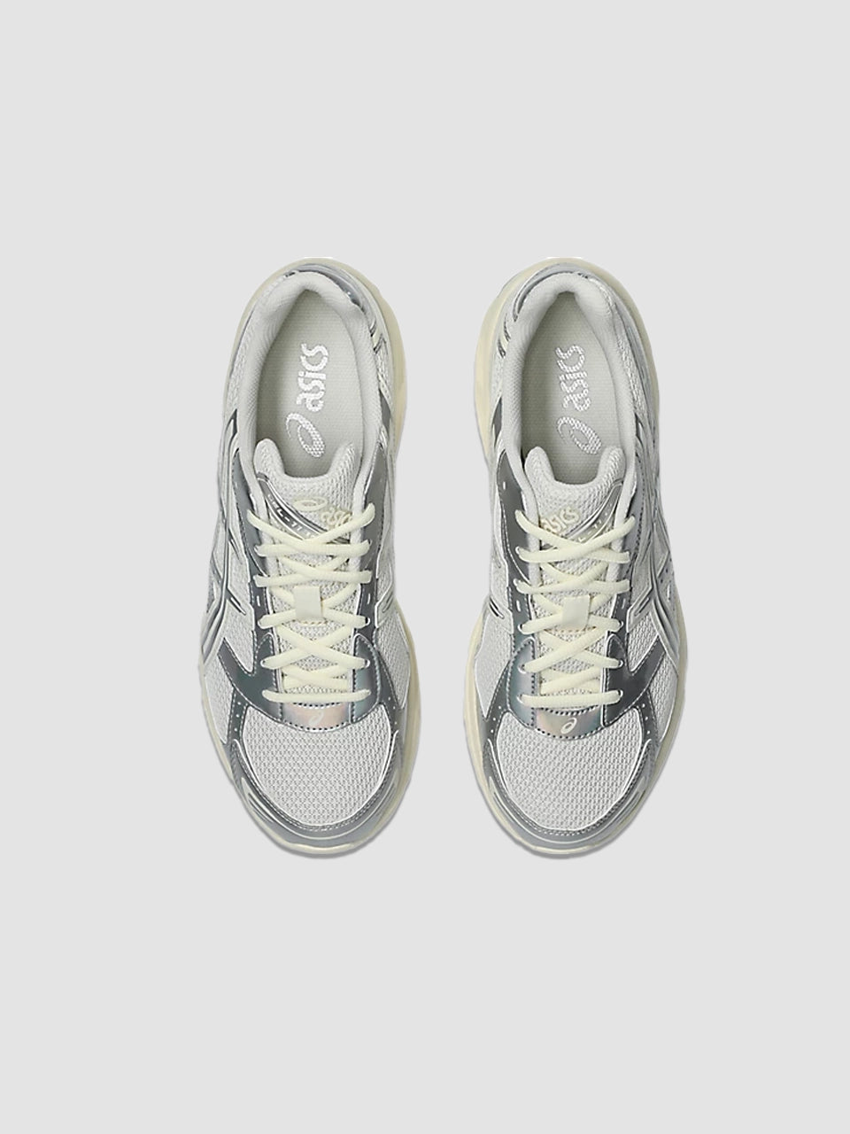 Holiday Pack Edition - GEL 1130 - Cream / Pure Silver