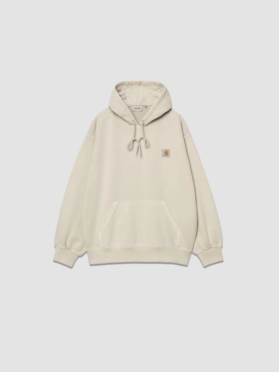 Hooded Vista Sweat
