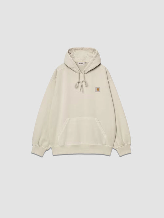 Hooded Vista Sweat