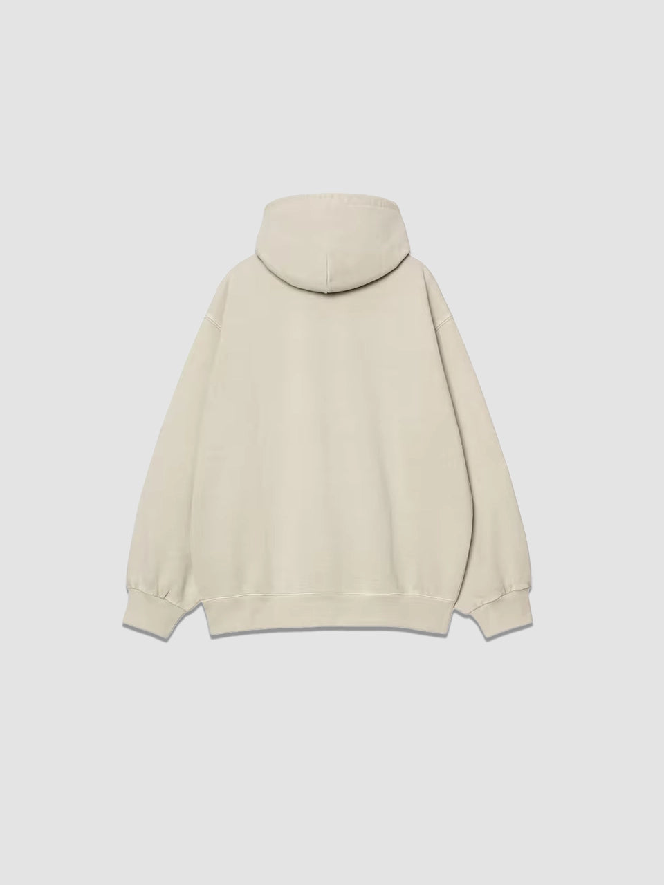 Hooded Vista Sweat