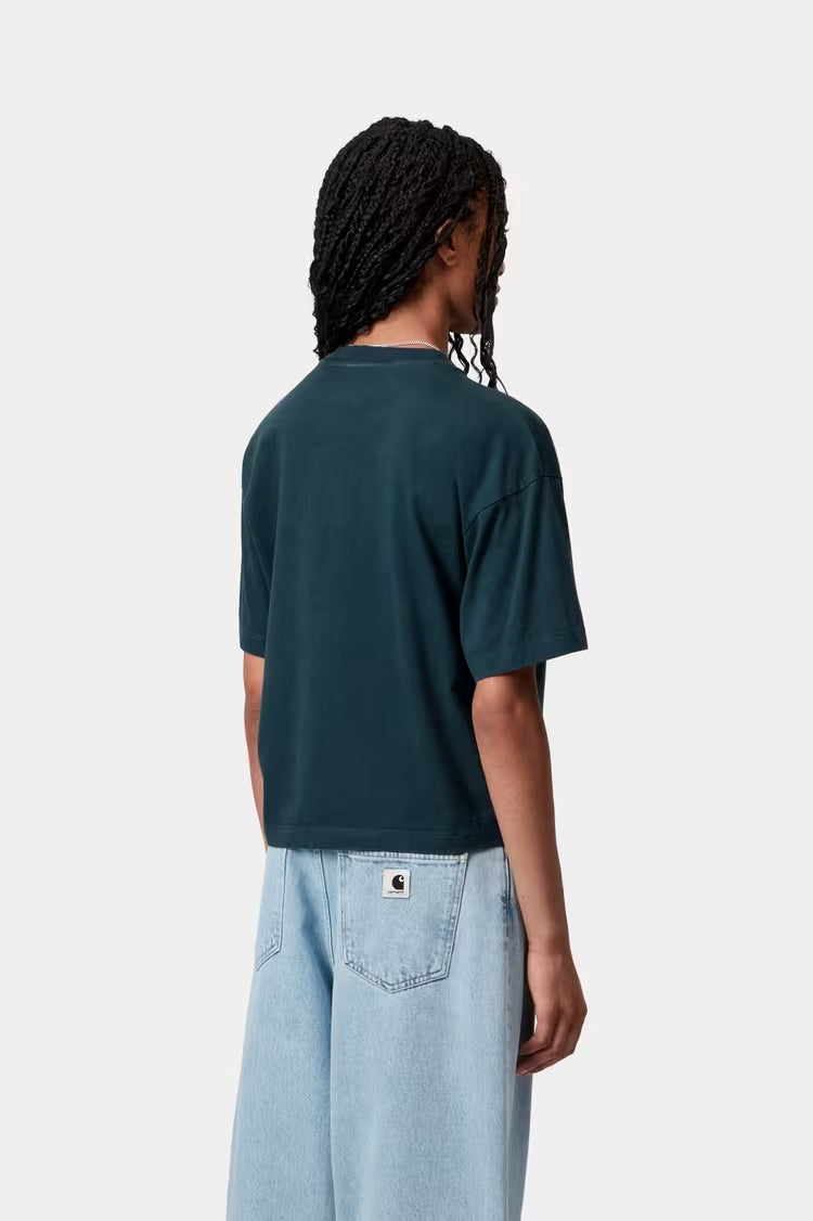 W S/S Nelson T-Shirt