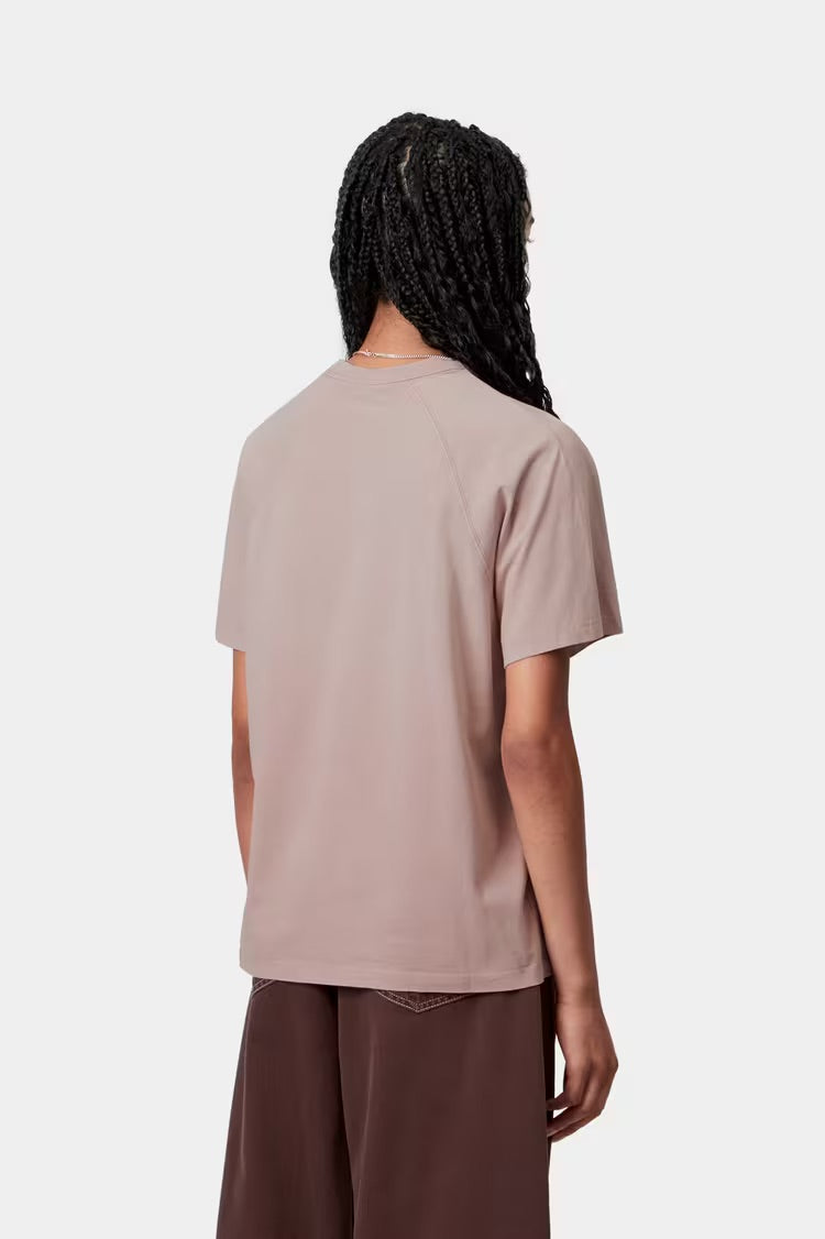 W S/S Hudson T-Shirt