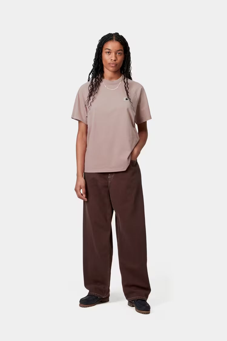 W S/S Hudson T-Shirt