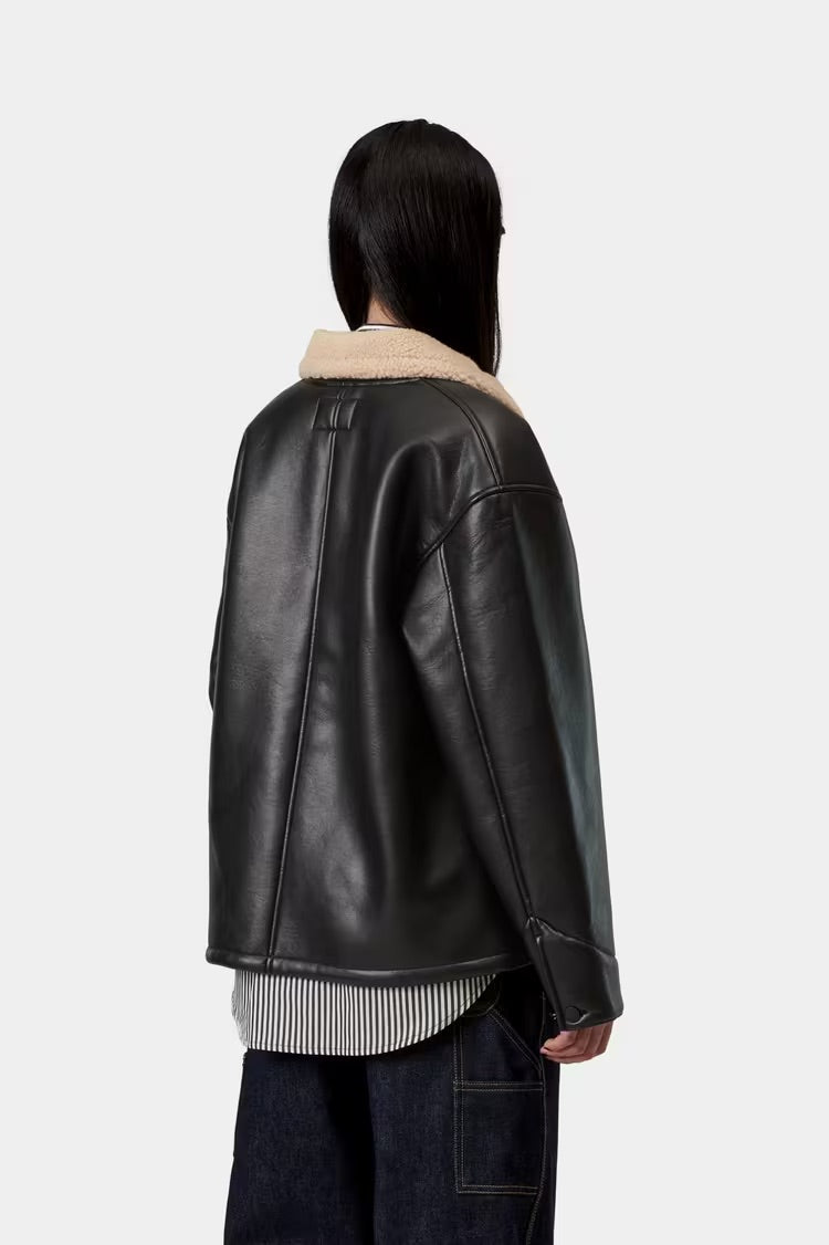 Shepton OG Michigan Coat