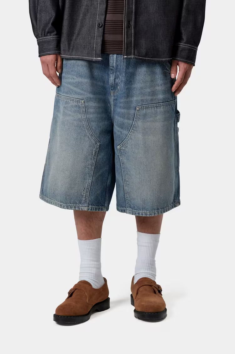 OG Aden Double Knee Shorts