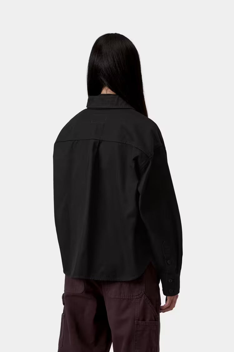 W Kelly Shirt Jacket