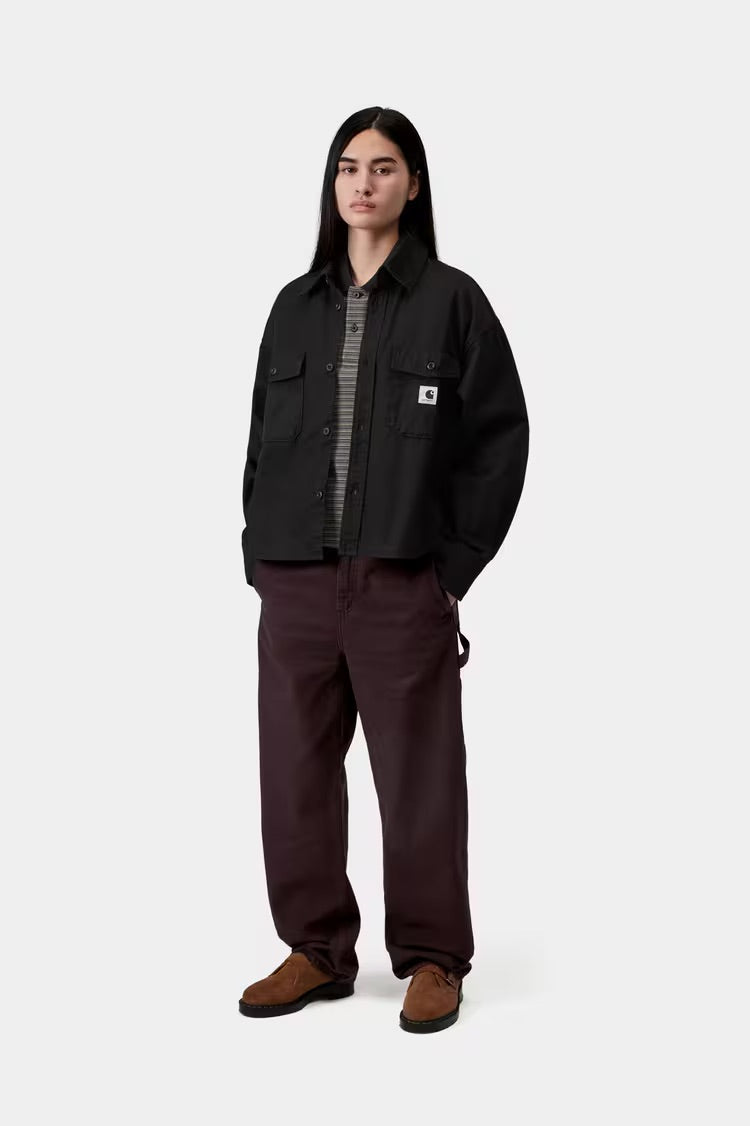 W Kelly Shirt Jacket