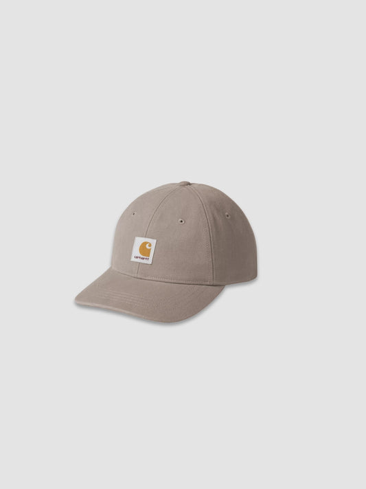 Icon Cap - Dusky Beige