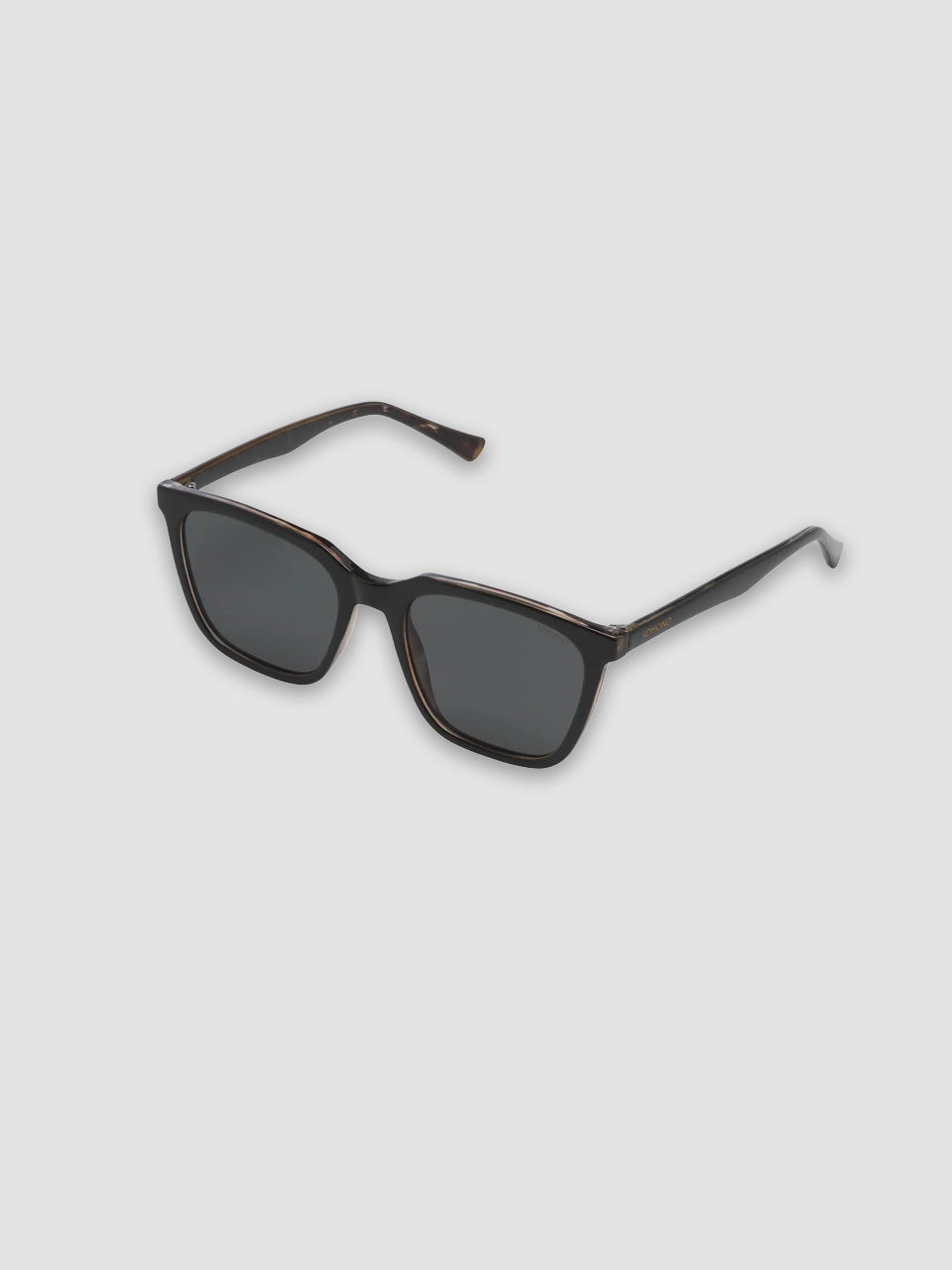 Jay Sunglasses - Black Tortoise