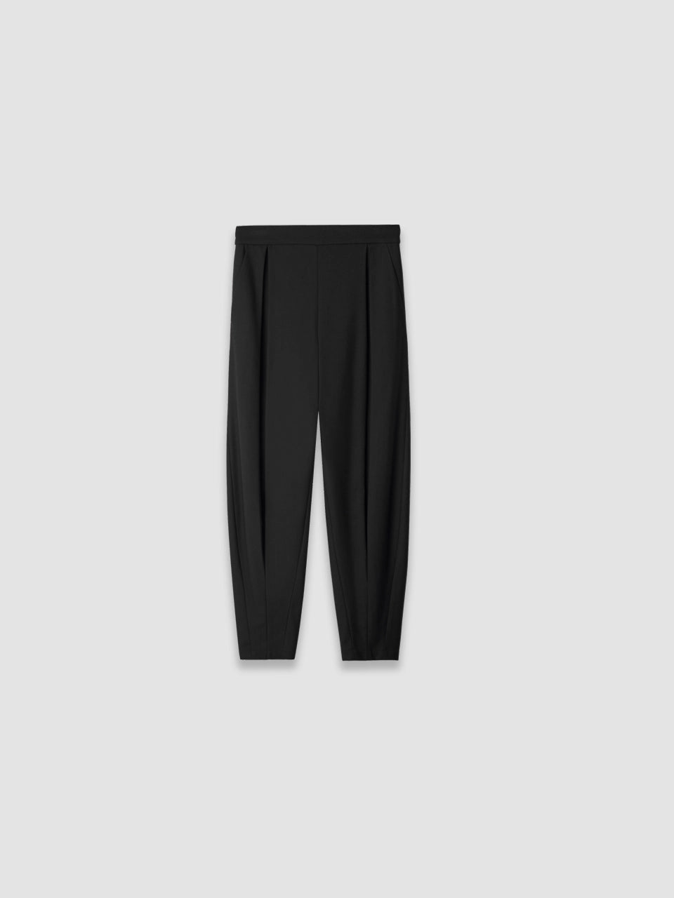 Jogger Pants - Black