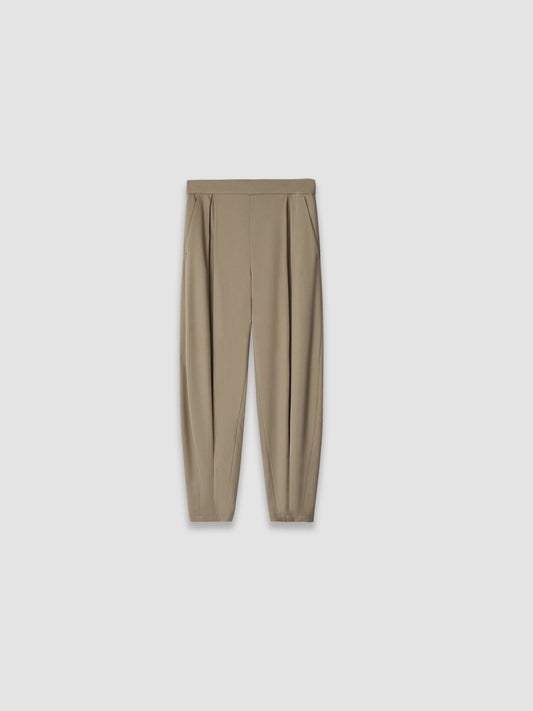 Jogger Pants - Sand