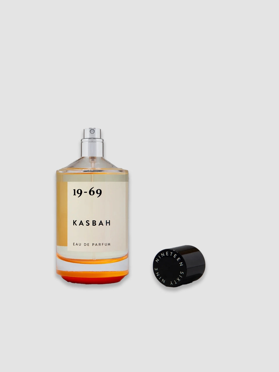 Kasbah EDP