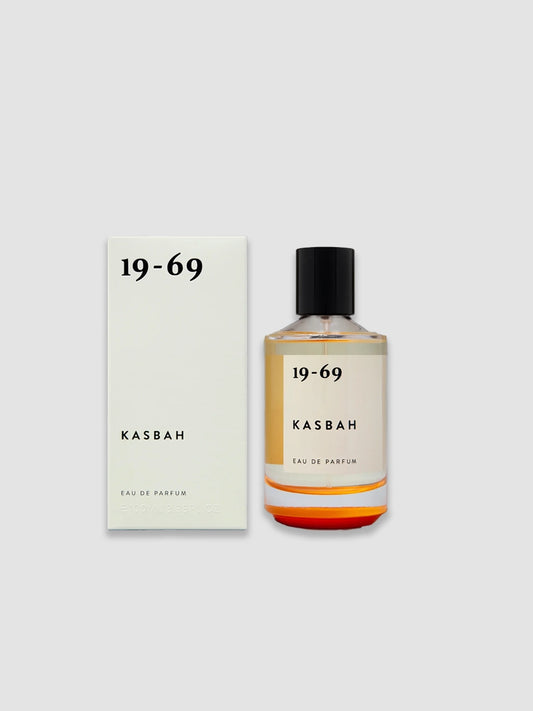 Kasbah EDP