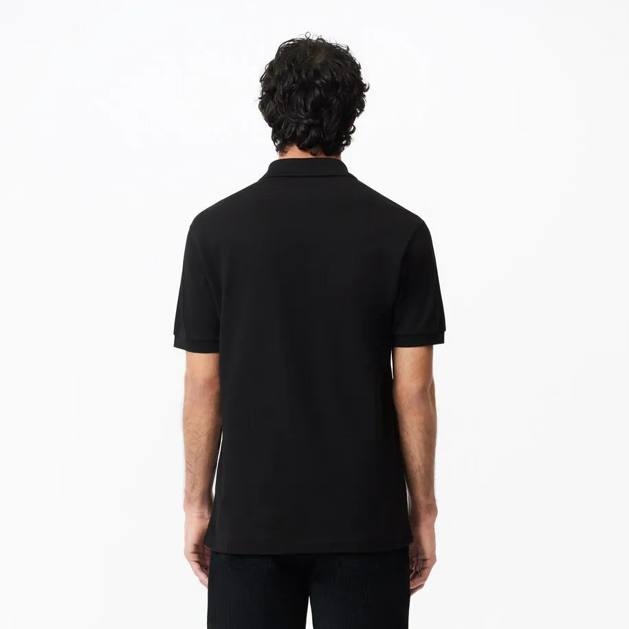 Men's Original L.12.12 Polo Shirt - Black