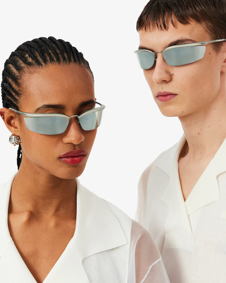 Runway Sunglasses