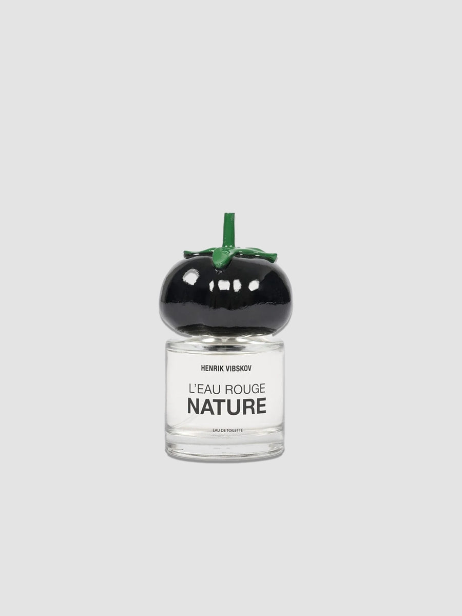 LÉAU Rouge Nature