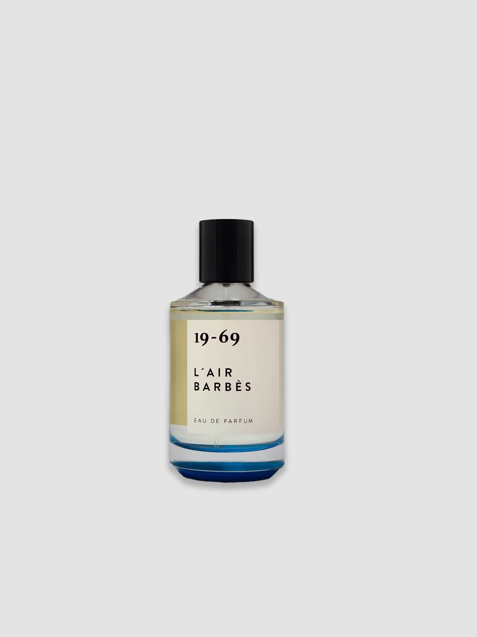 L'Air Barbès EDP