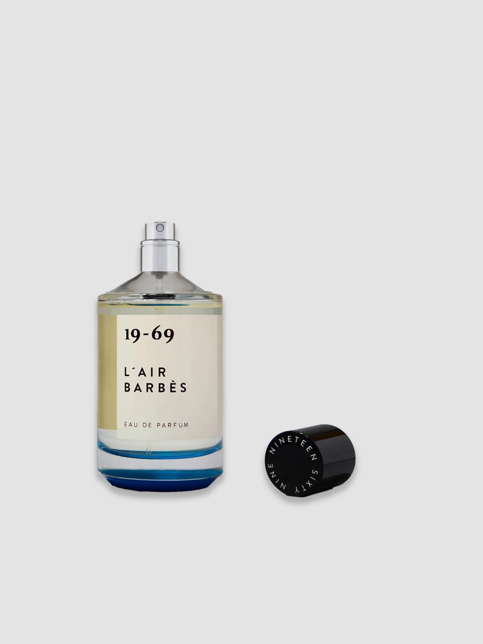 L'Air Barbès EDP
