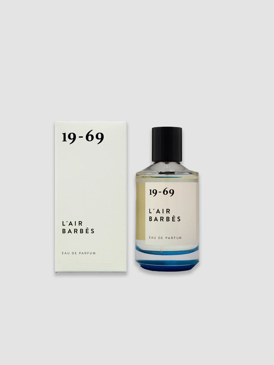 L'Air Barbès EDP