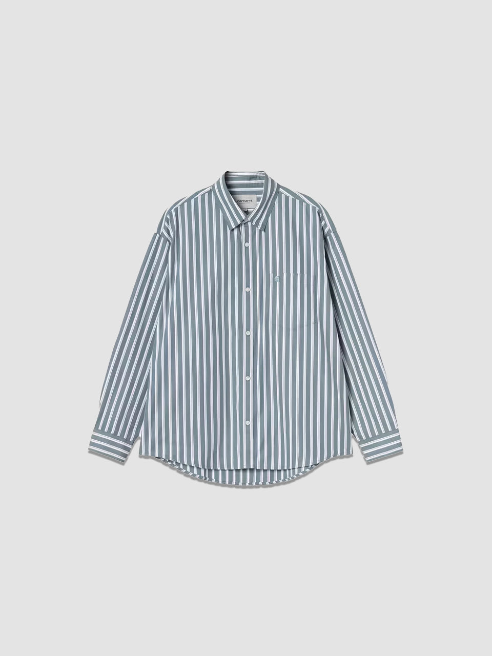L/S Malden Shirt