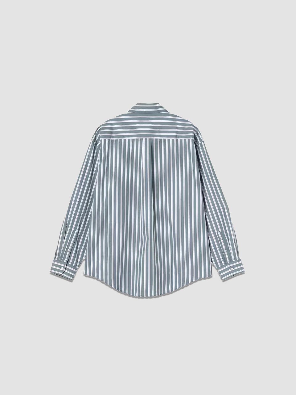L/S Malden Shirt