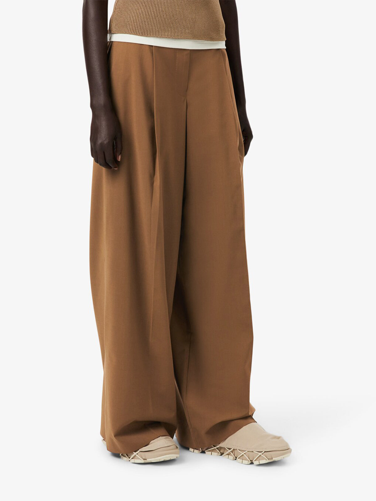 Milord F Trousers