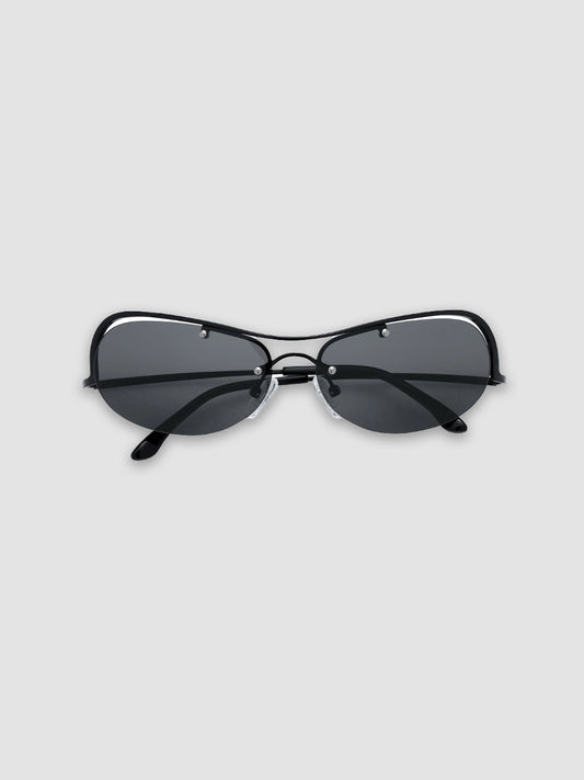 Lana Sunglasses - Black