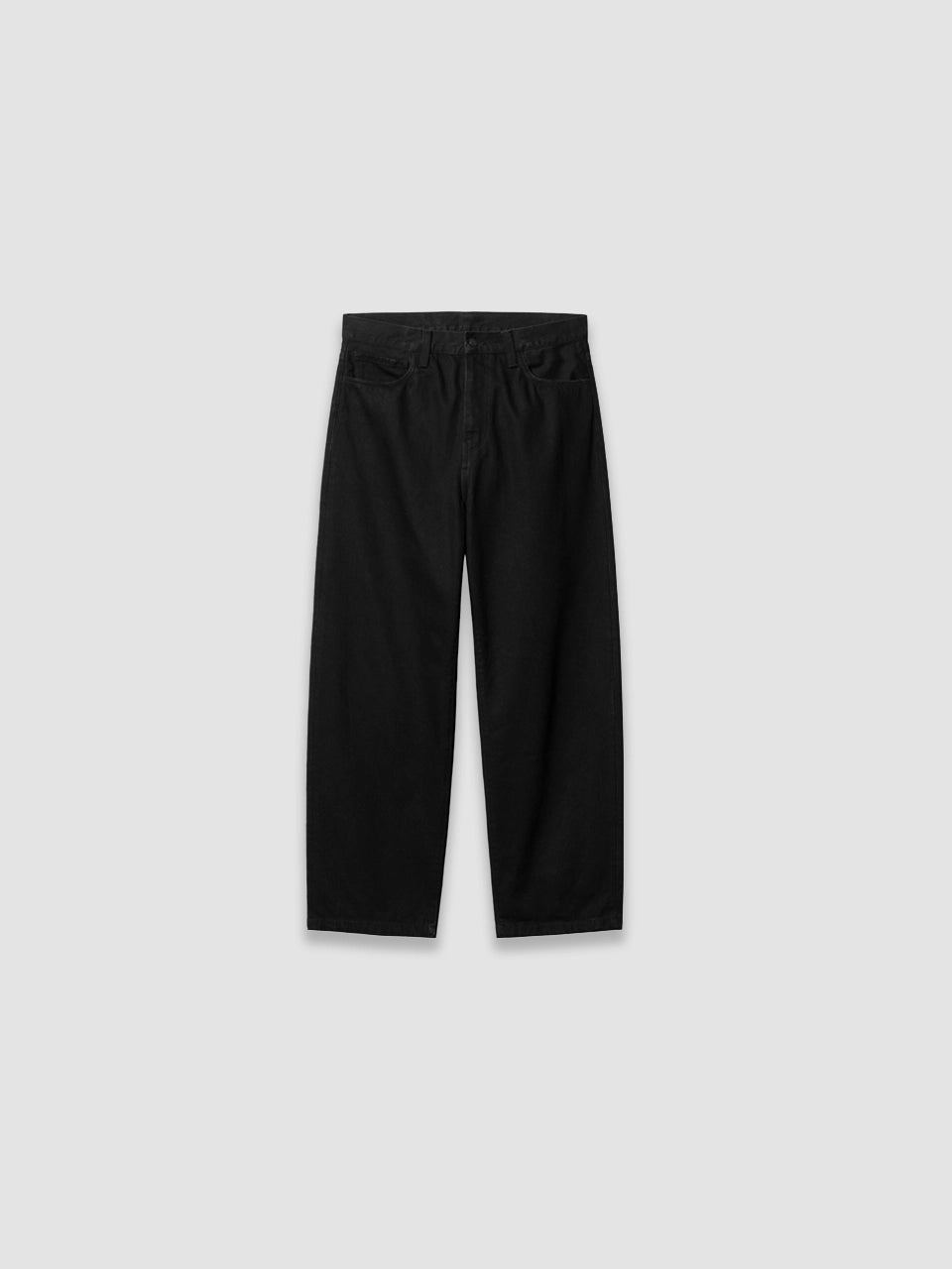 Pantalon Landon - Noir rincé