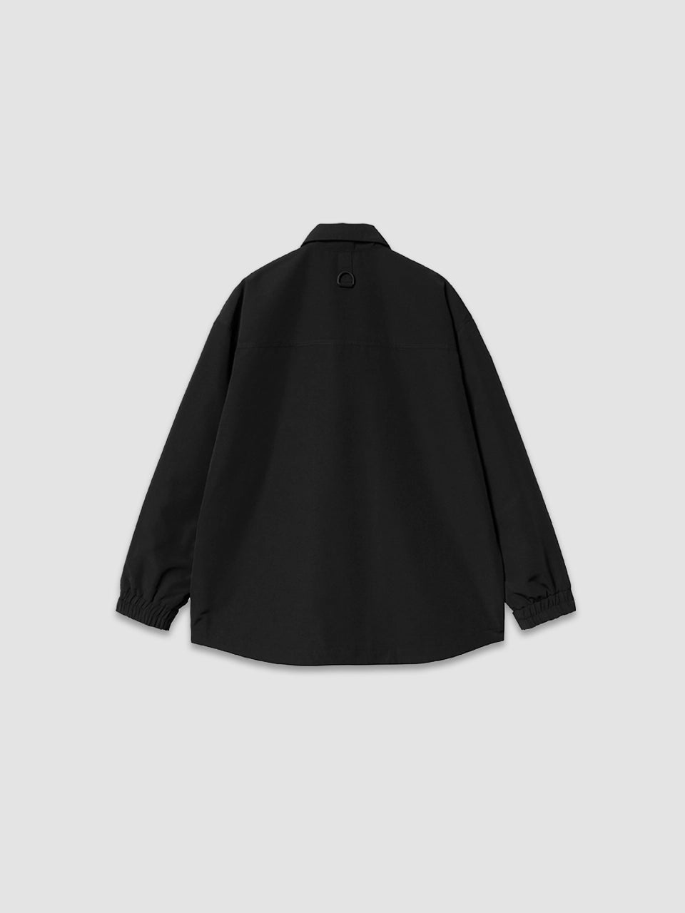 Liam Jacket - Black