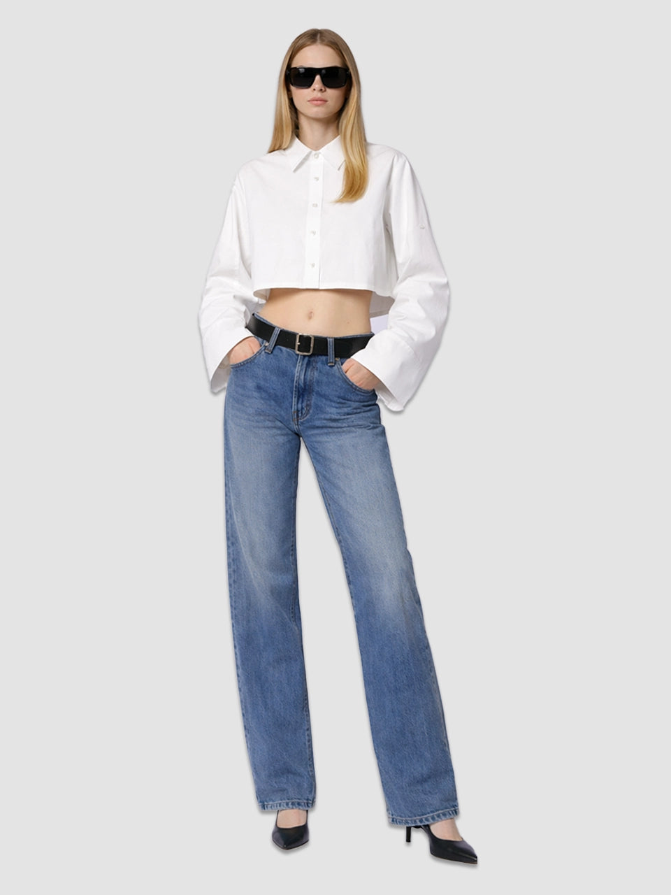 Long-Sleeved-Shirt