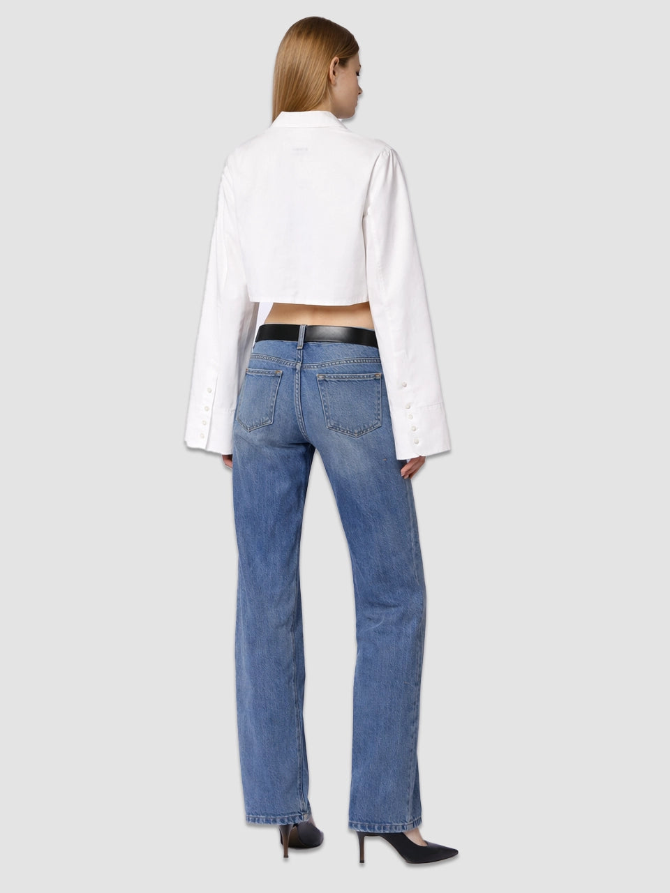 Long-Sleeved-Shirt
