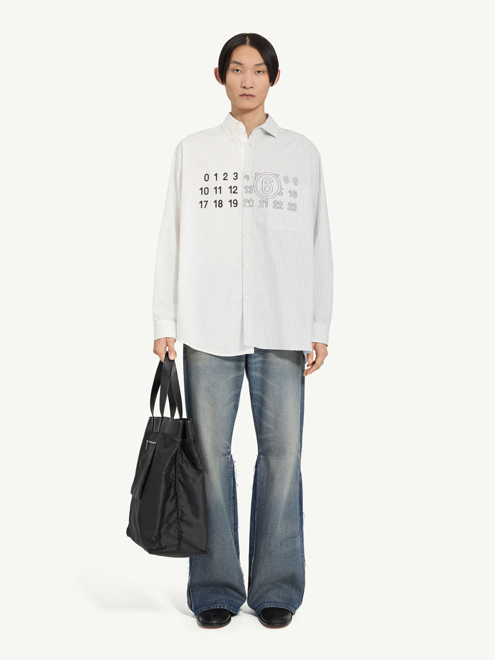 Long sleeved Shirt