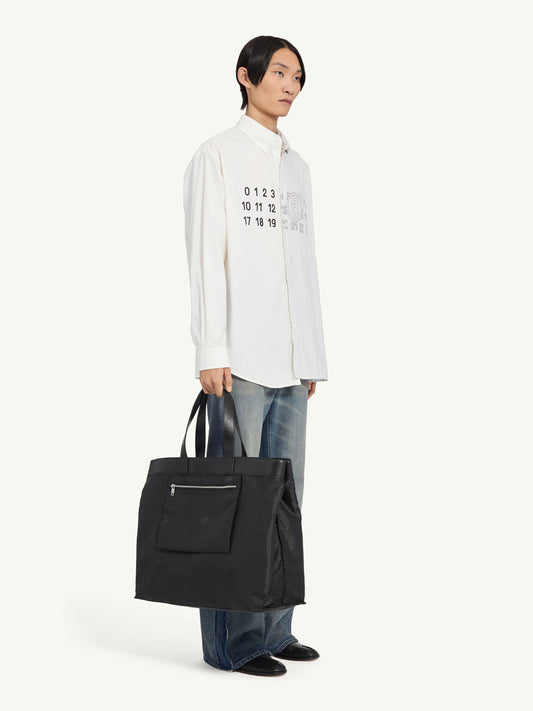 Long sleeved Shirt